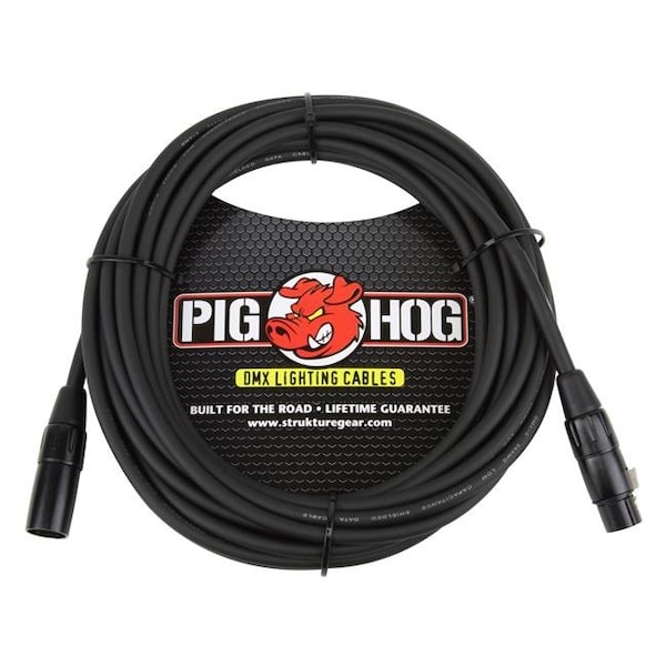 Ace Products Group Ace Products Group PHDMX25 25 ft. DMX Lighting Cable PHDMX25 - main
